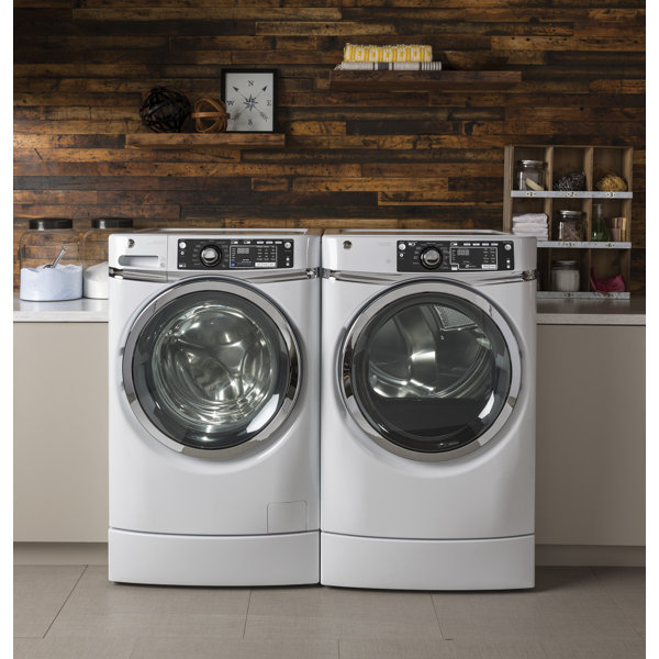 GE Appliances Washer & Dryer Sets Wayfair